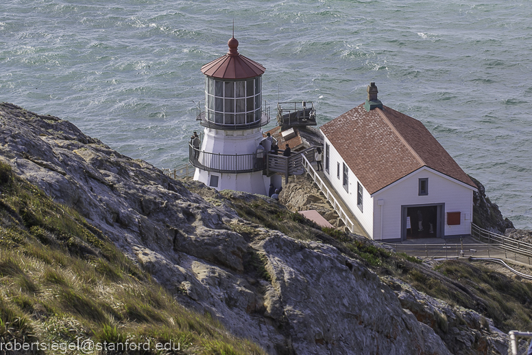 point reyes